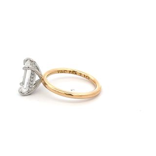 Hidden Halo Engagement Setting