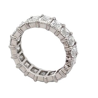 Anniversary Wedding Band