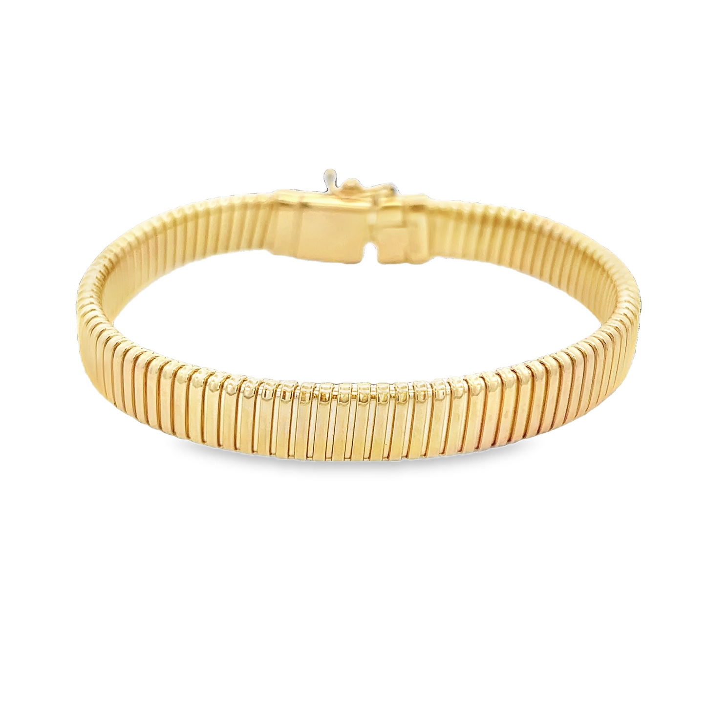 Gooseneck Bracelet