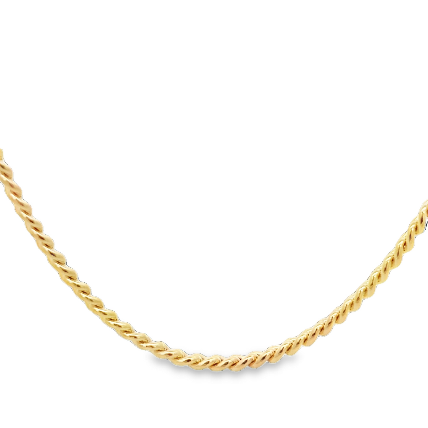 Cuban Link Chain