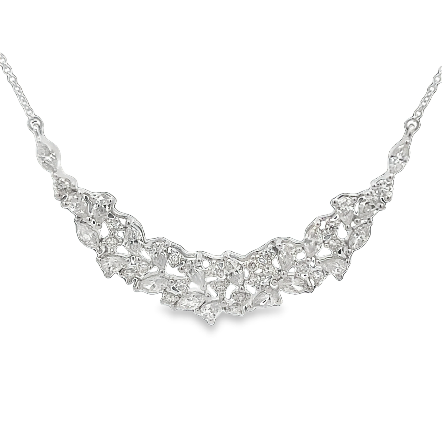Diamond Necklace