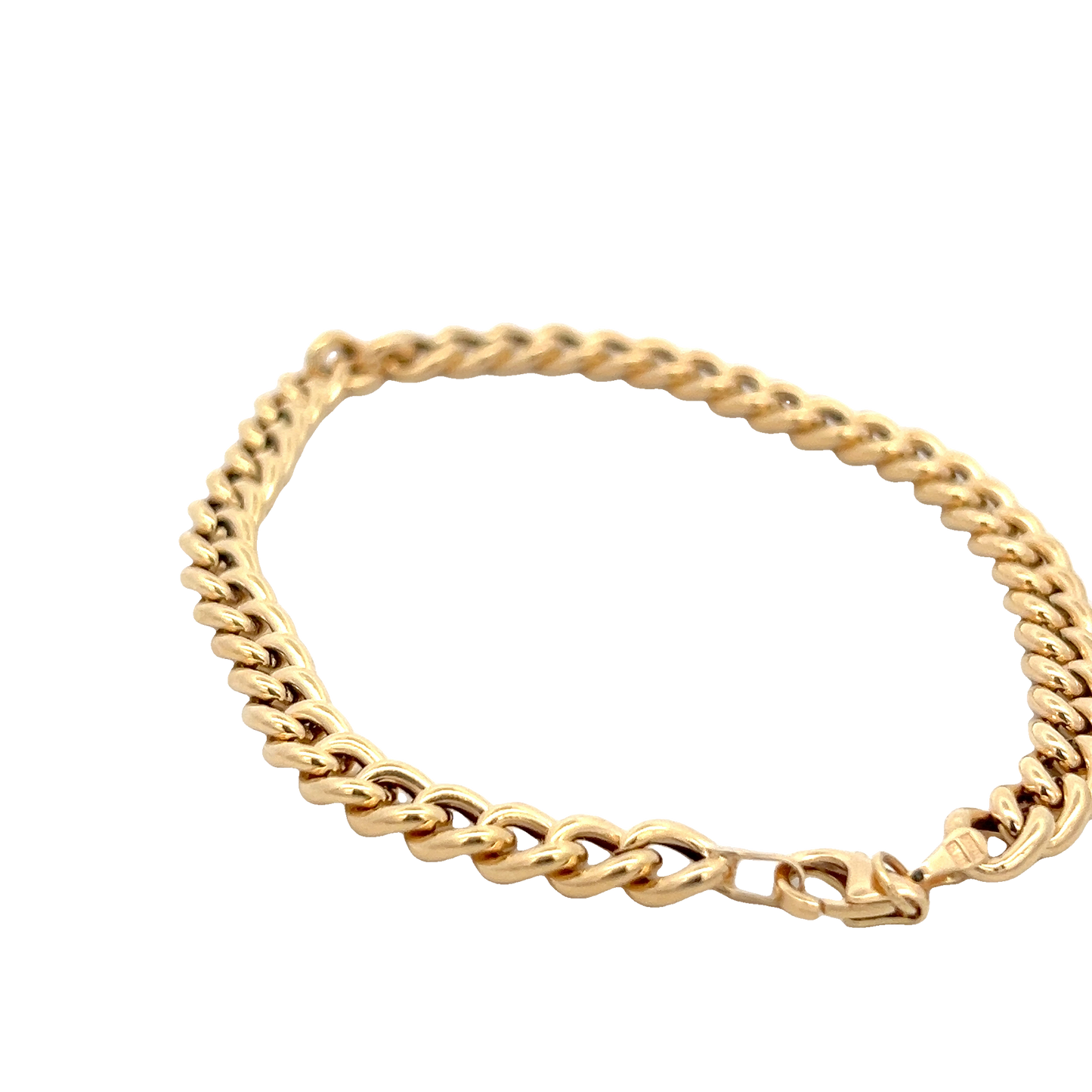 Cuban Link Bracelet