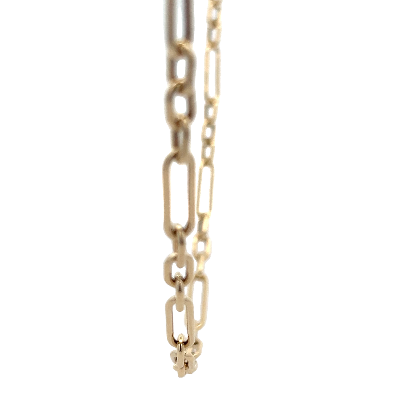 Paperclip Chain