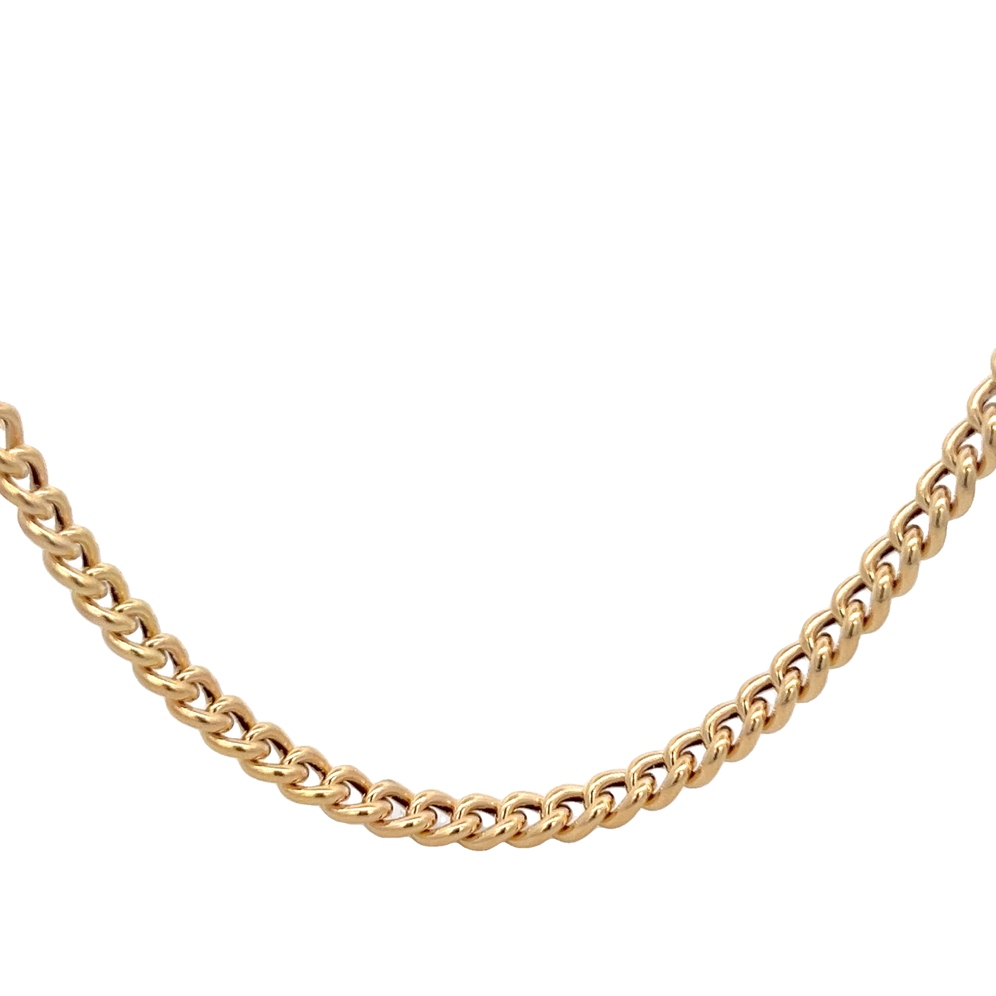 Cuban Link Chain