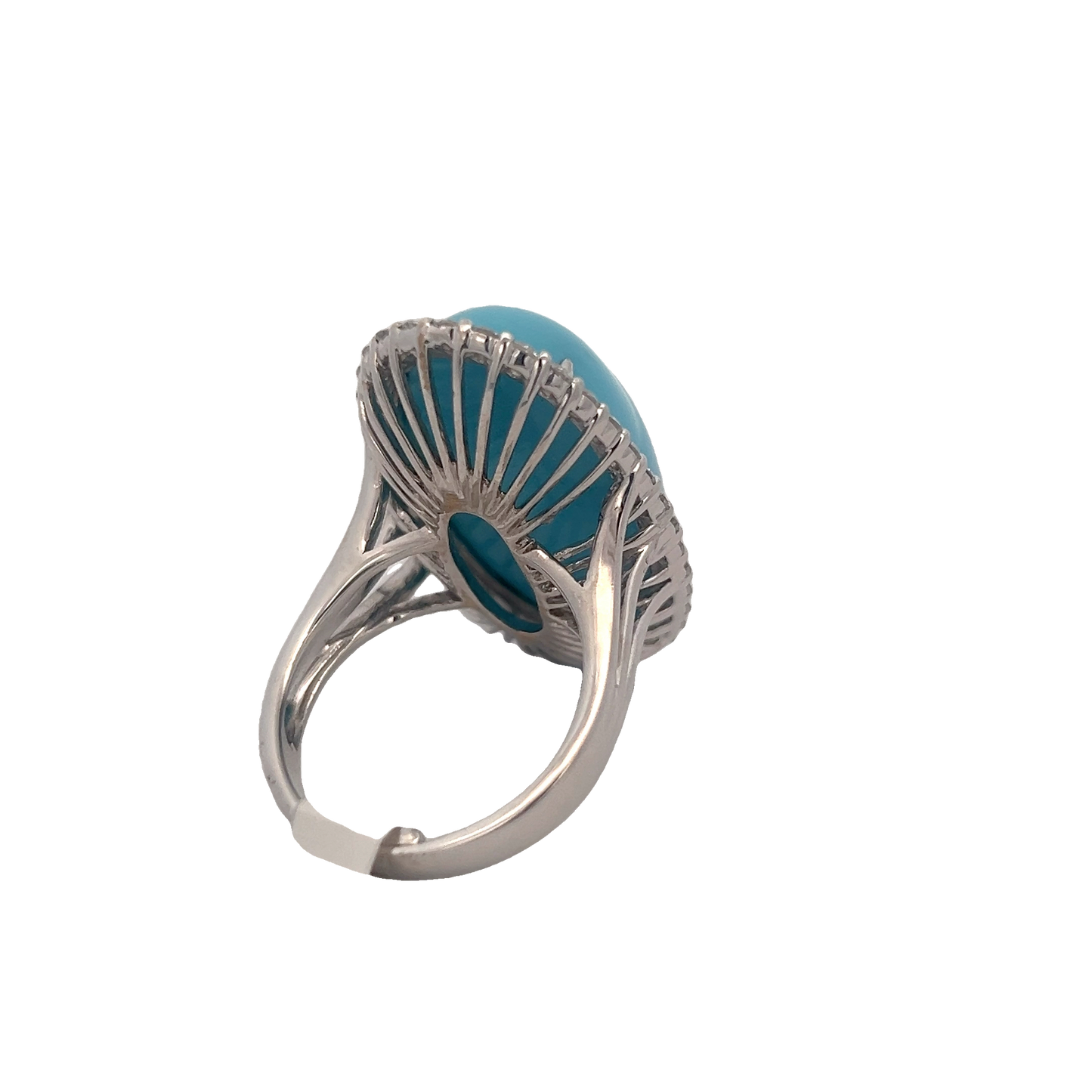 Turquoise Ring