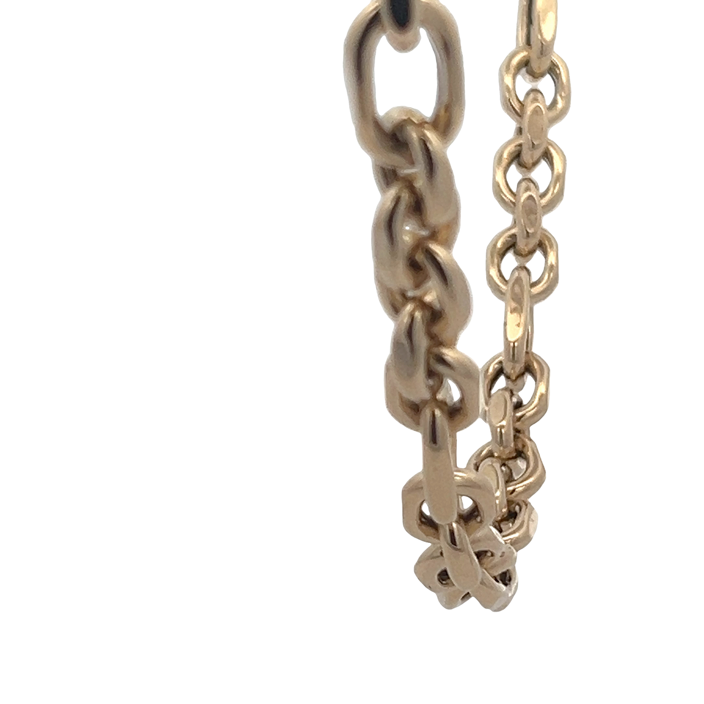 Fancy Link Chain