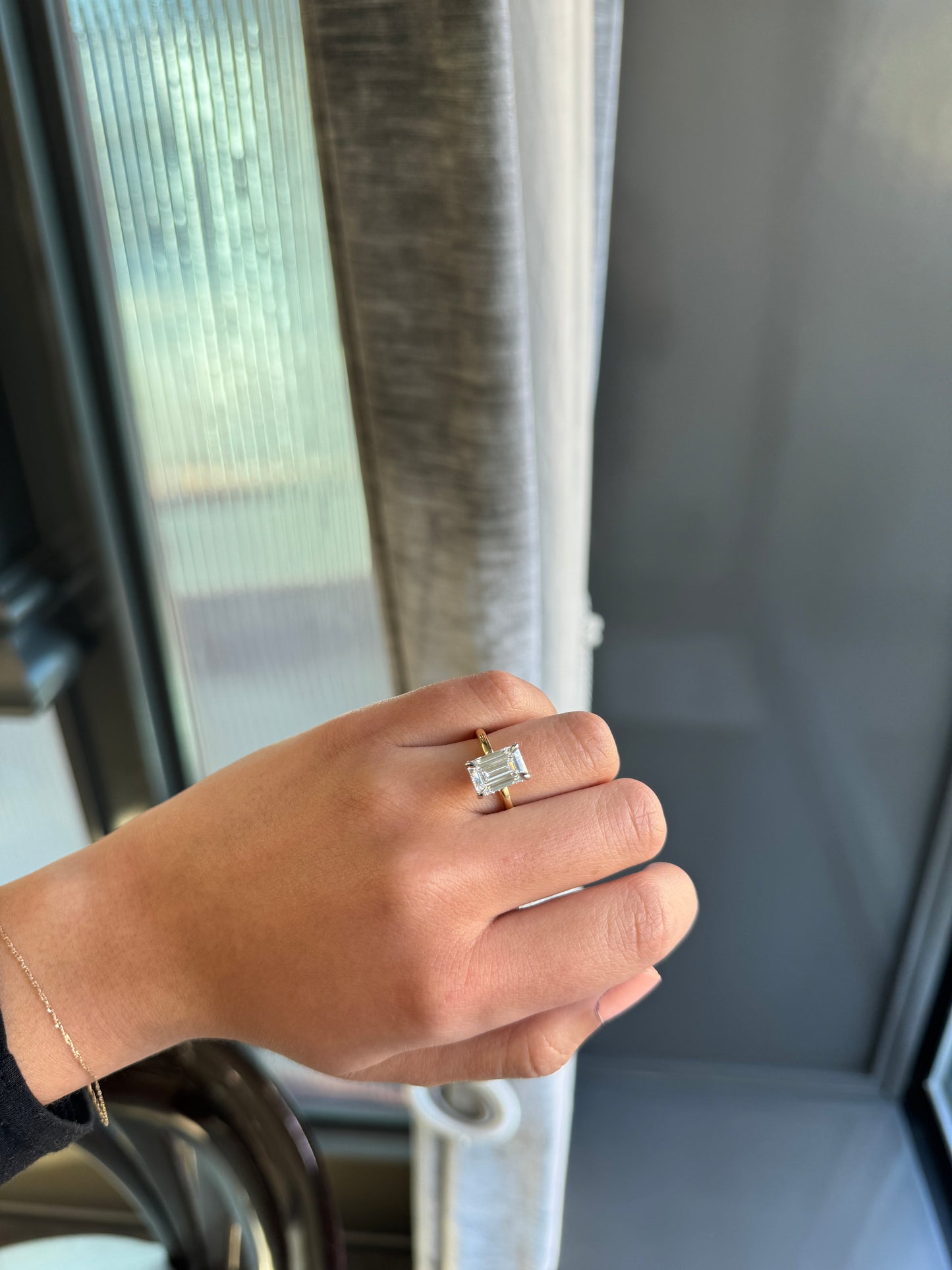 Hidden Halo Engagement Setting