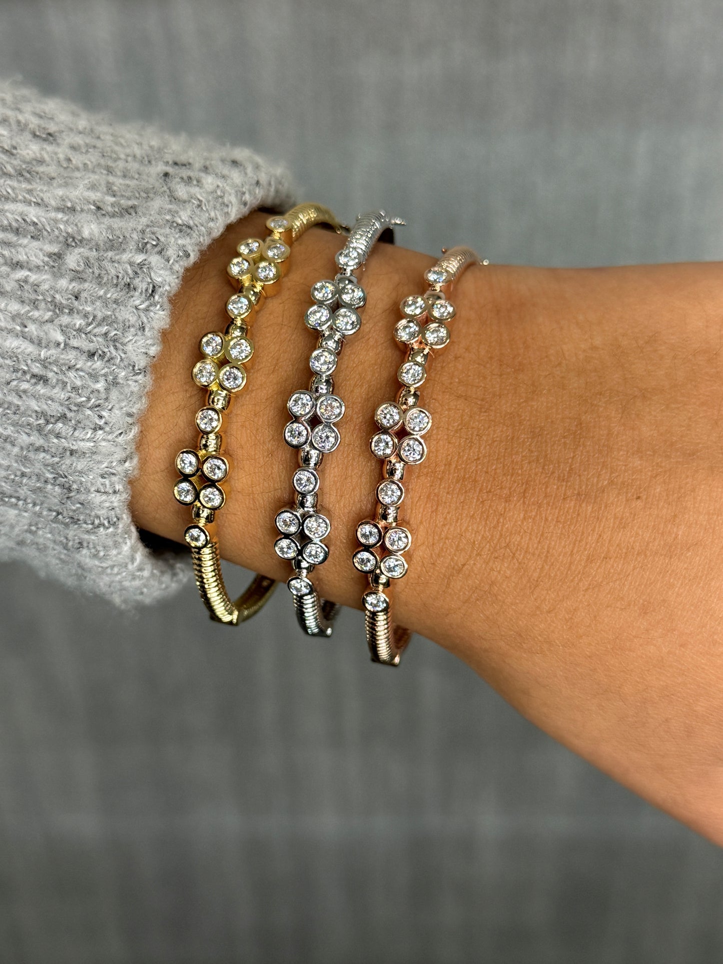 Sydney Bangle