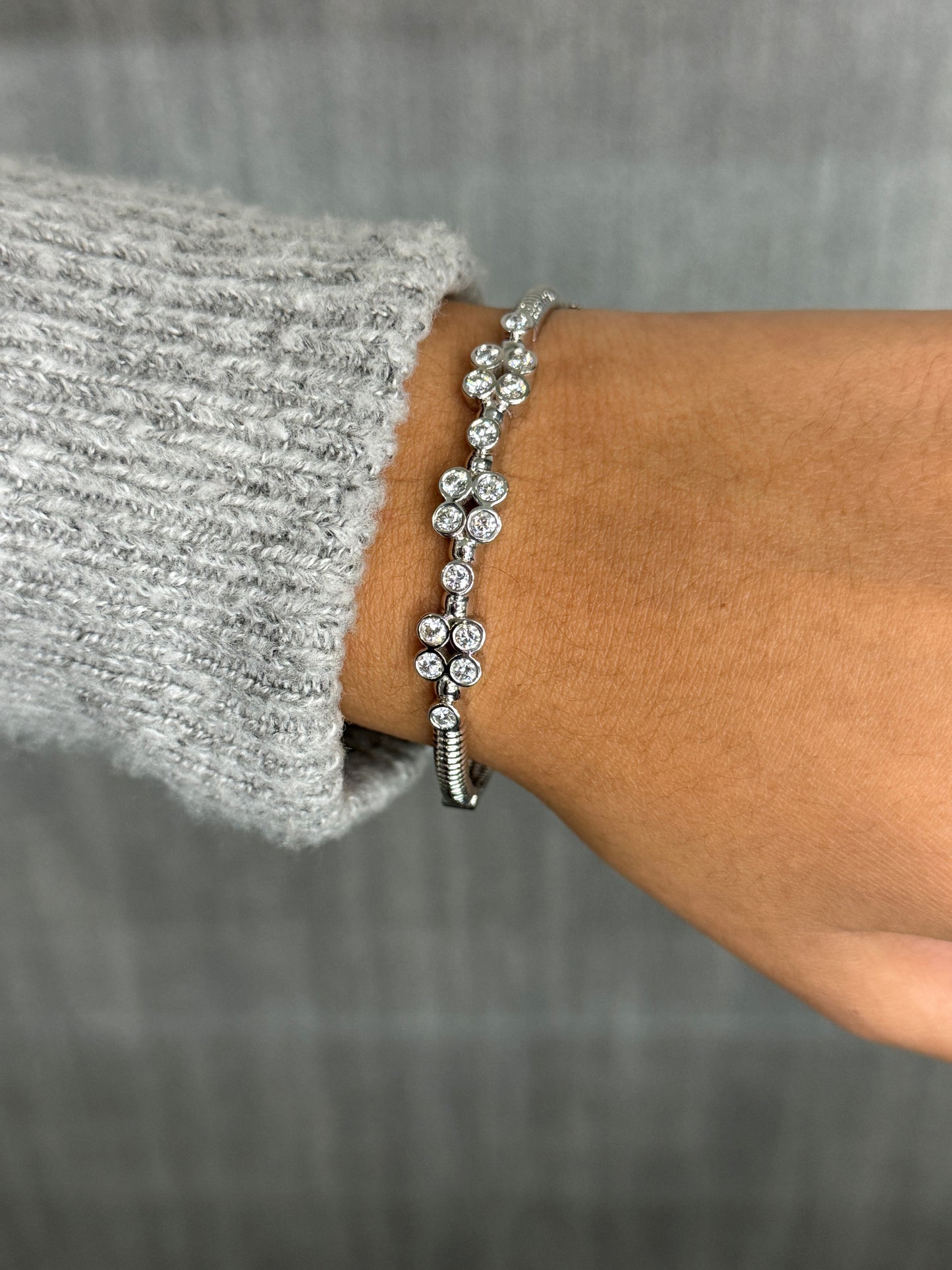 Sydney Bangle