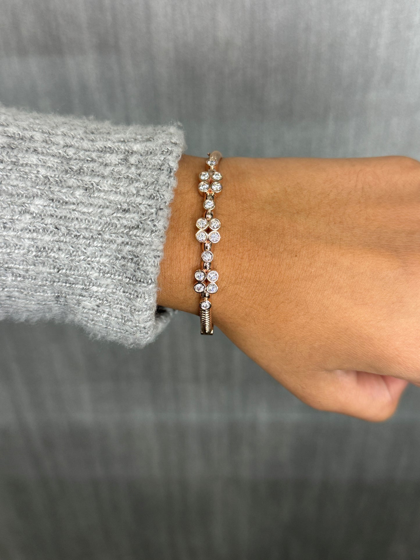 Sydney Bangle