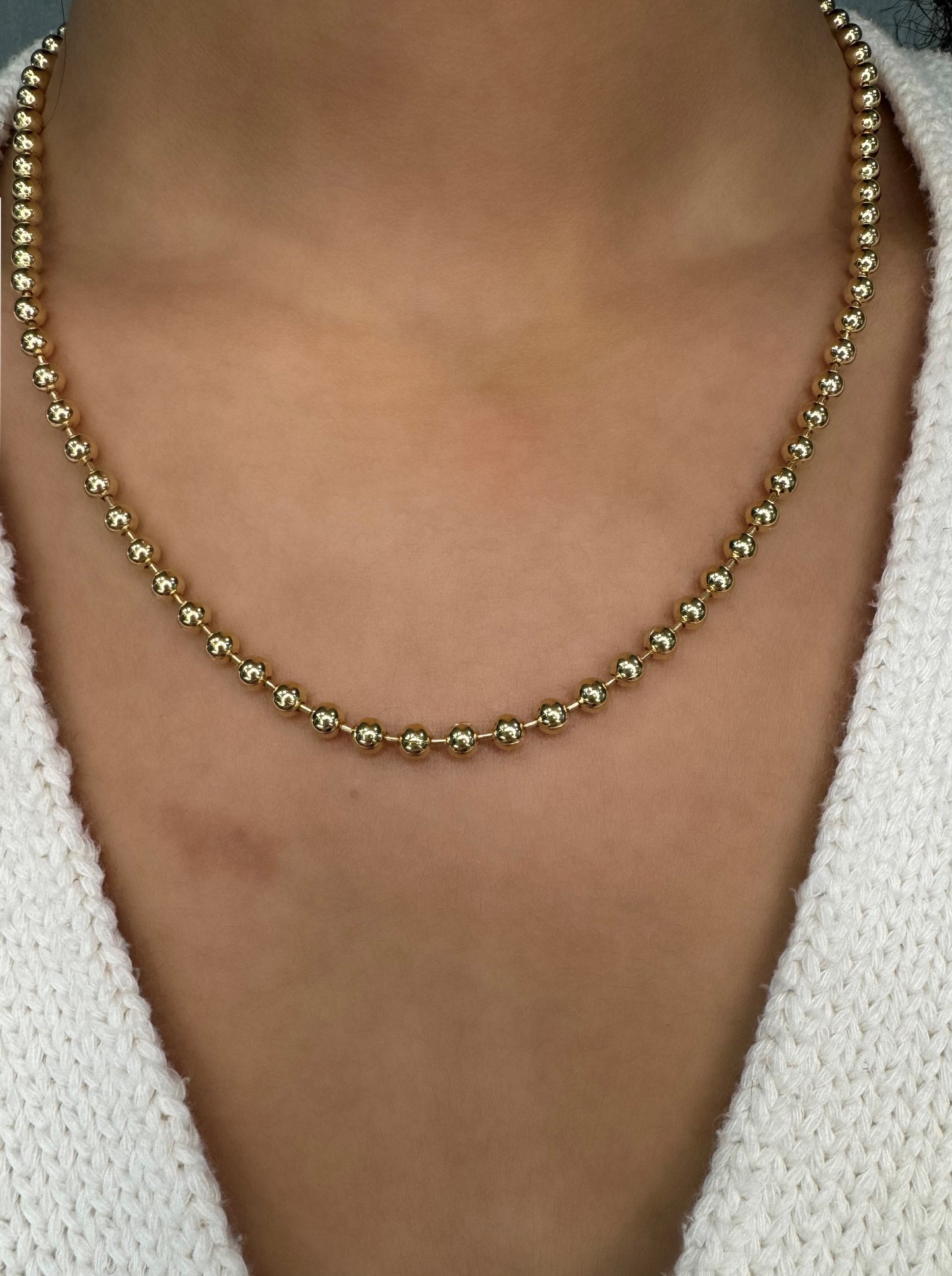 Bead Chain