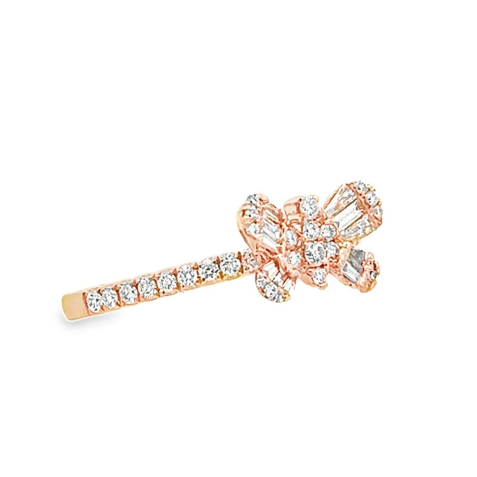 Butterfly Ring