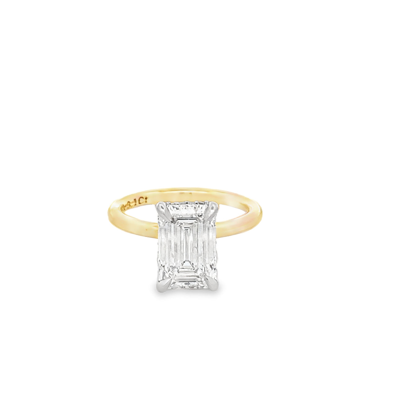 Hidden Halo Engagement Setting