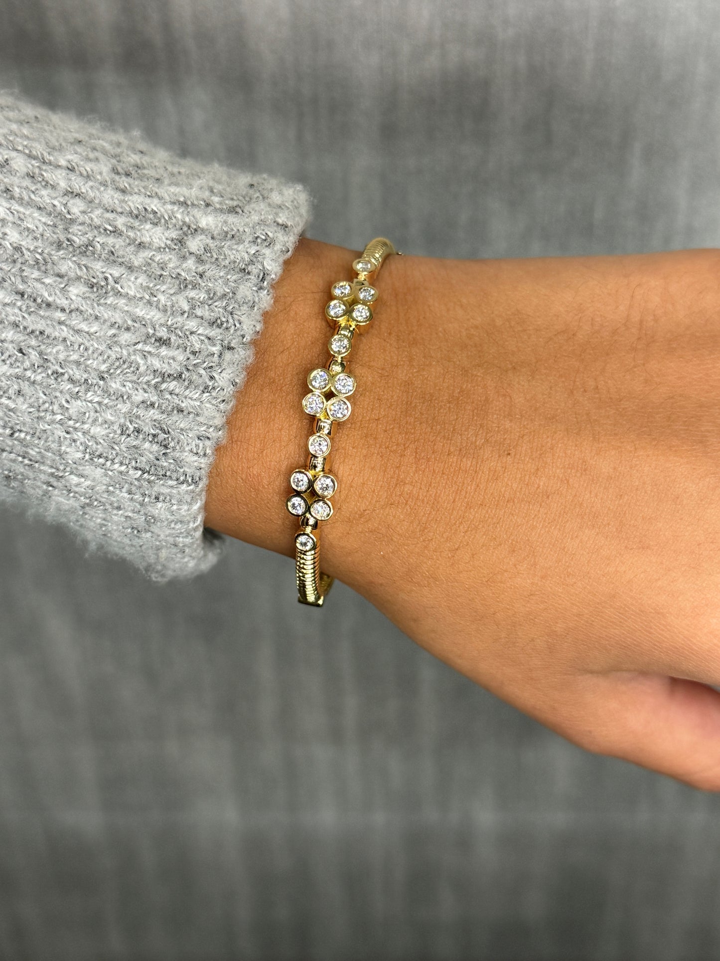 Sydney Bangle