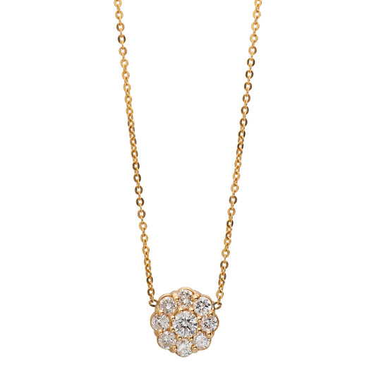 Sydney Cluster Pendant