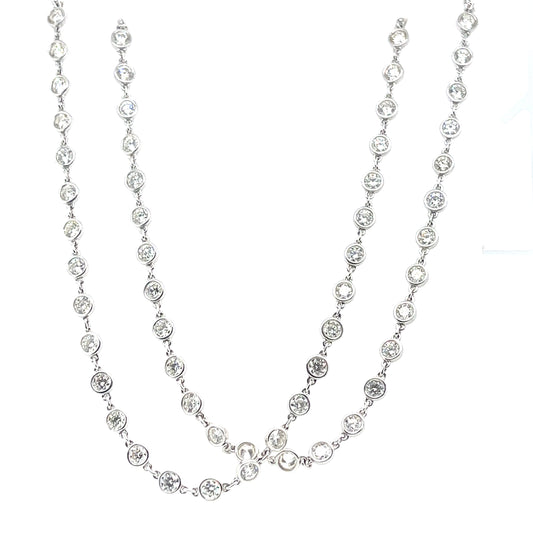 Diamond By The Yard 38"