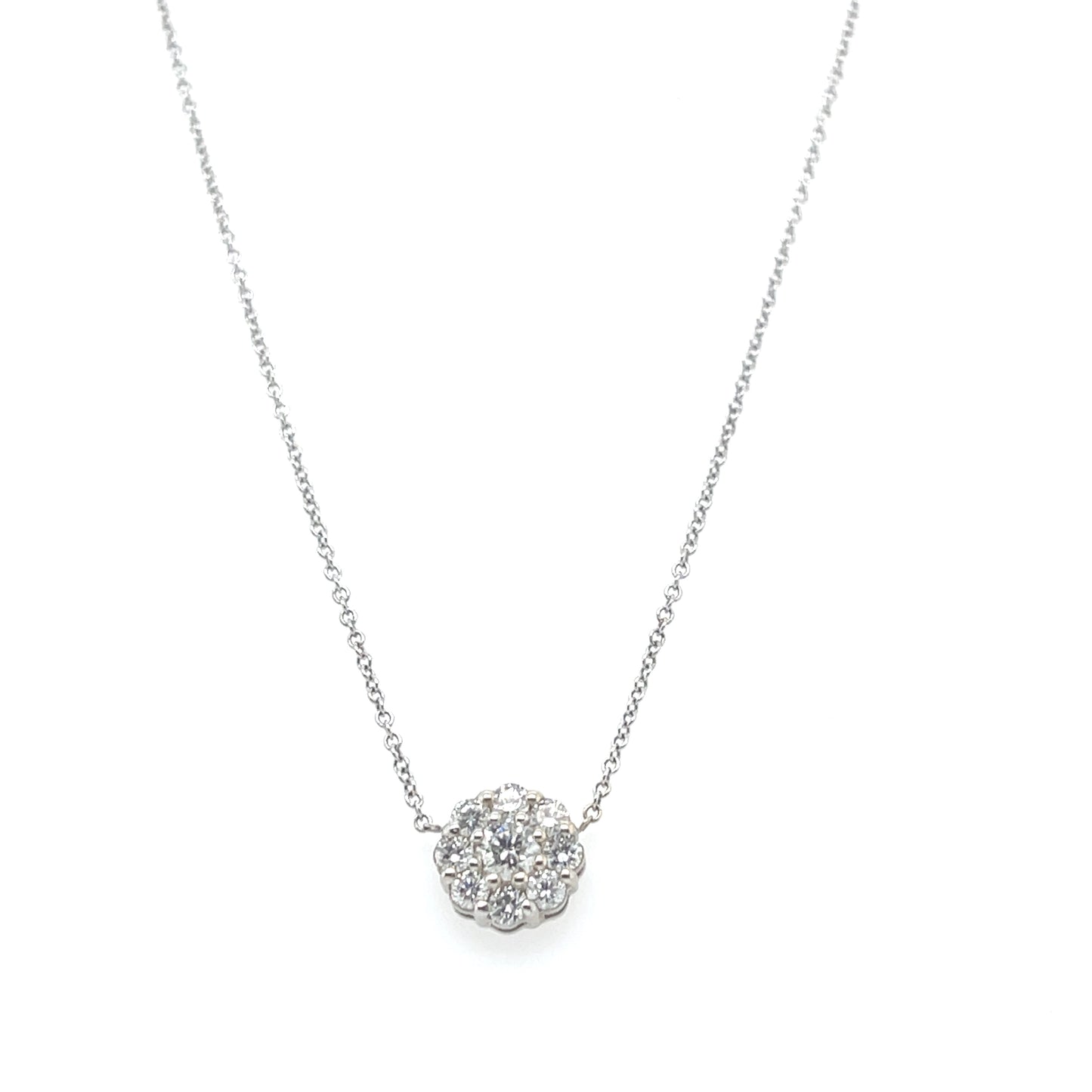 SYDNEY CLUSTER PENDANT