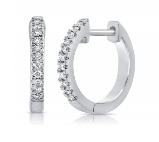 DIAMOND HUGGIES