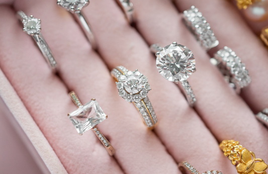 The Ultimate Guide to Investing in Luxury Jewelry: Understanding Value and Quality