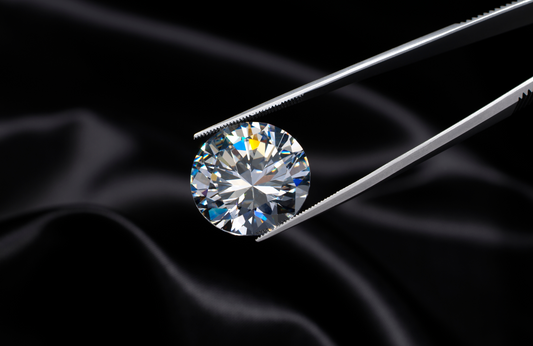 Diamonds 101: Everything You Need to Know About the World's Most Coveted Gemstone
