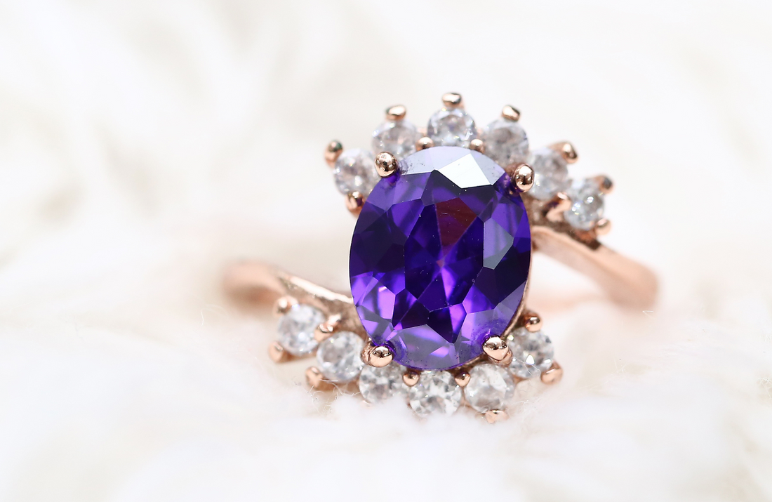 The Allure of Colored Gemstones: Exploring Rare and Exquisite Jewels