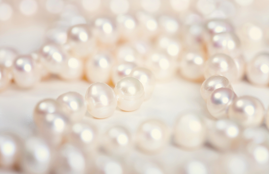 Pearls of Wisdom: Delving into the History and Symbolism of Pearls