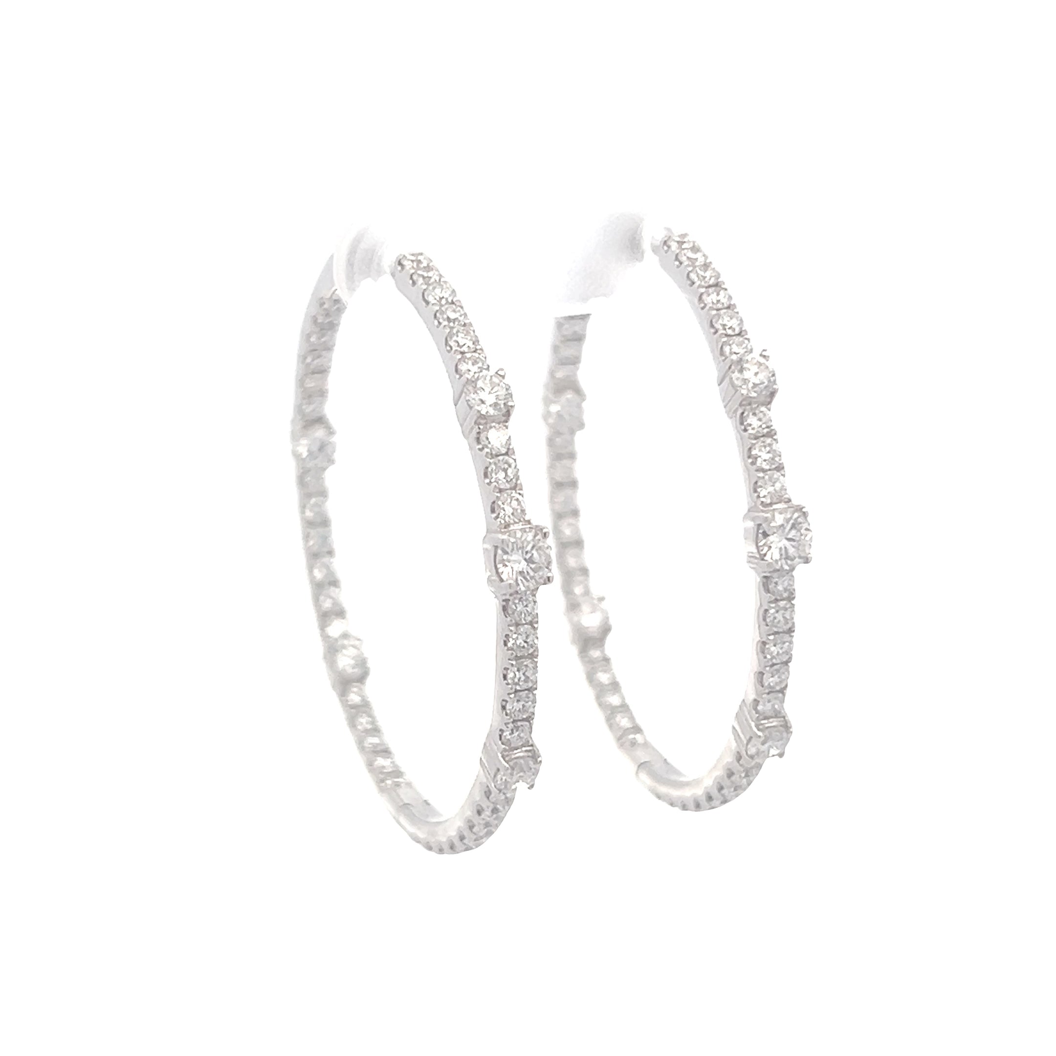 Inside Out Hoops Yanina Co Jewelry inside-out-hoops-yanina-co-jewelry
