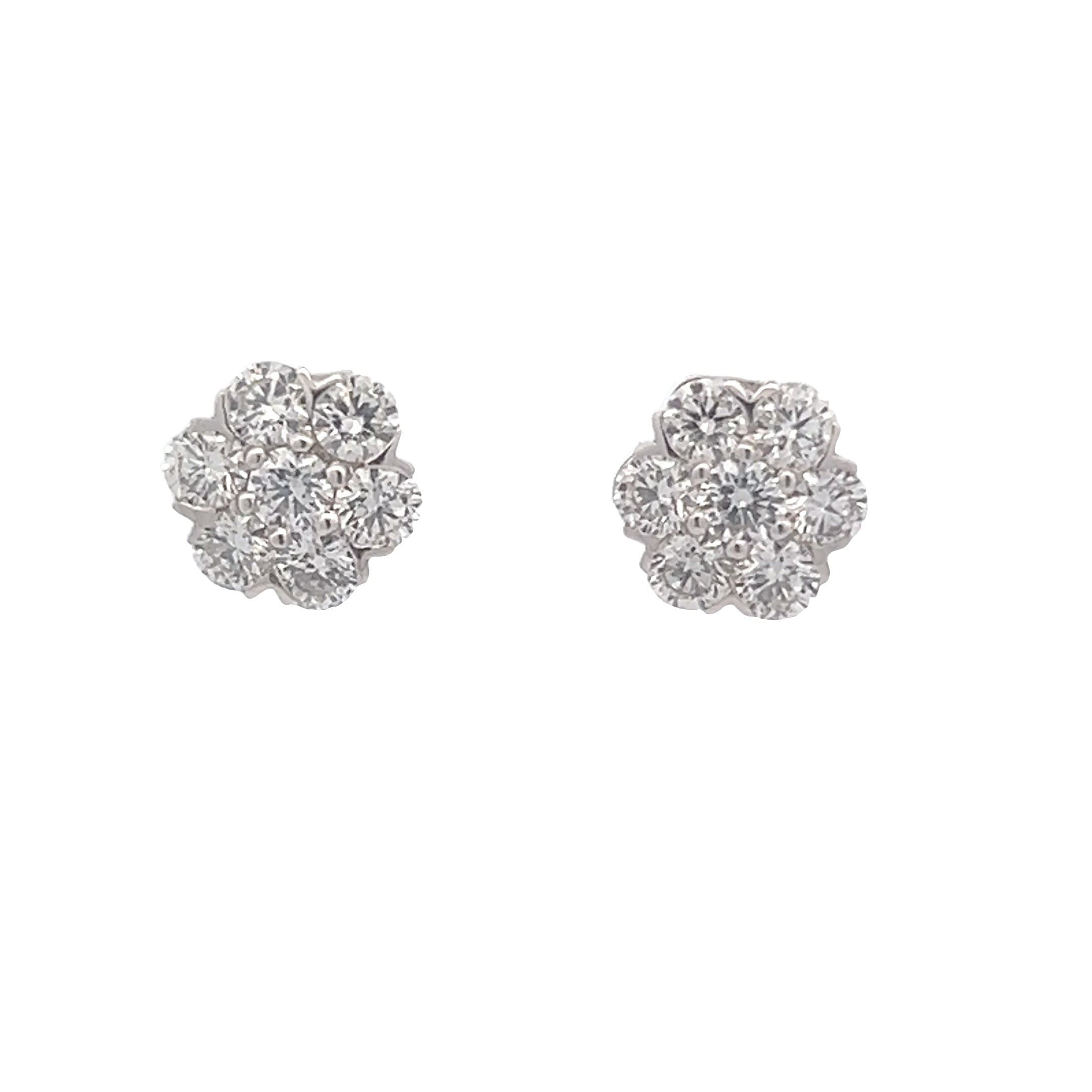 Earrings | Yanina-Co Jewelry NJ