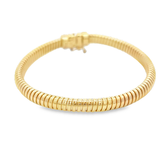 Gooseneck Bracelet