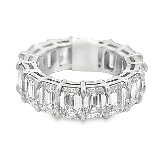 Eternity Wedding Band