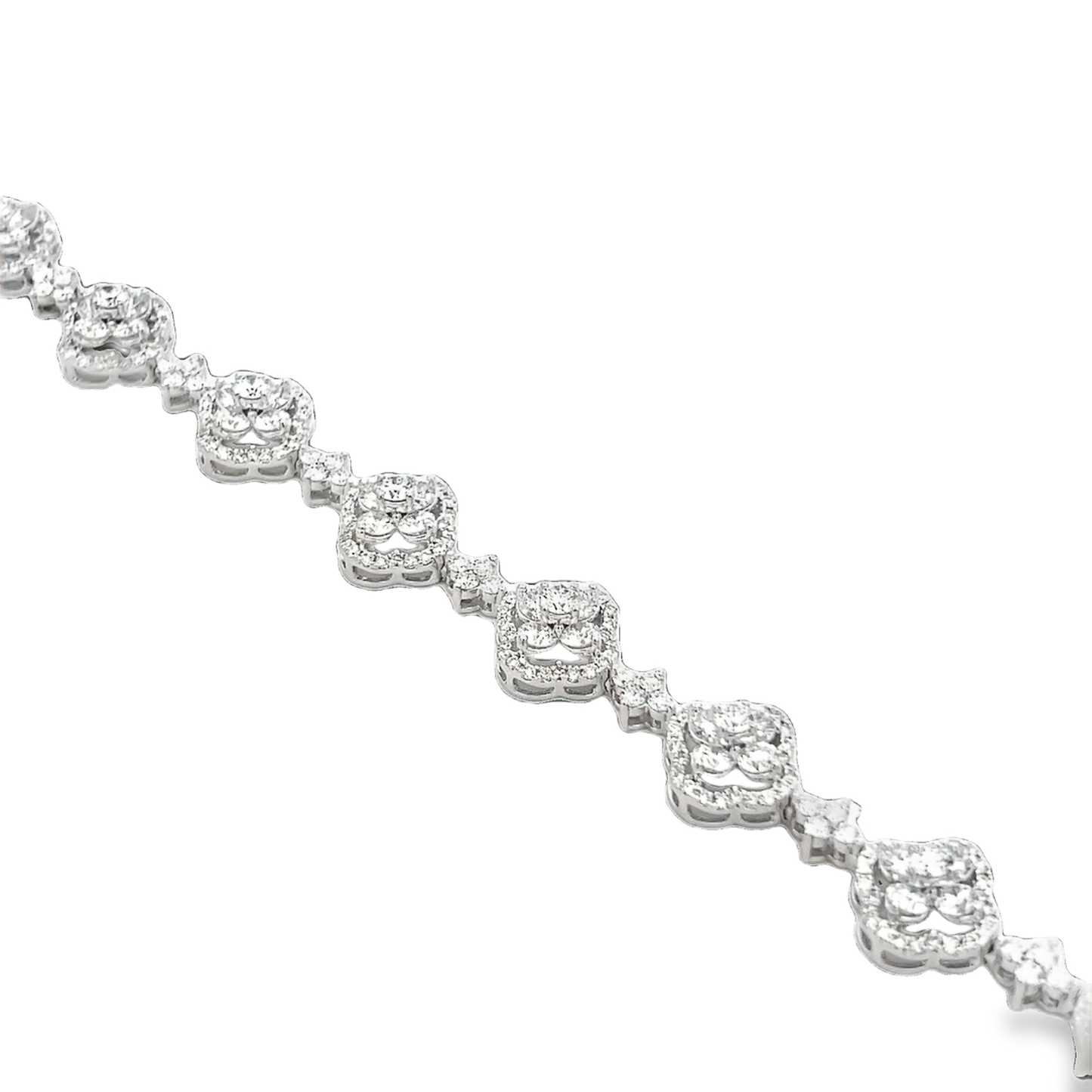 Diamond Bracelet