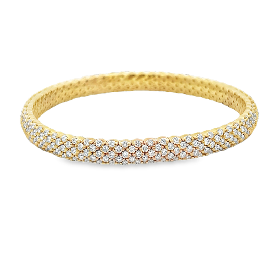 Diamond Stretchy Bracelet