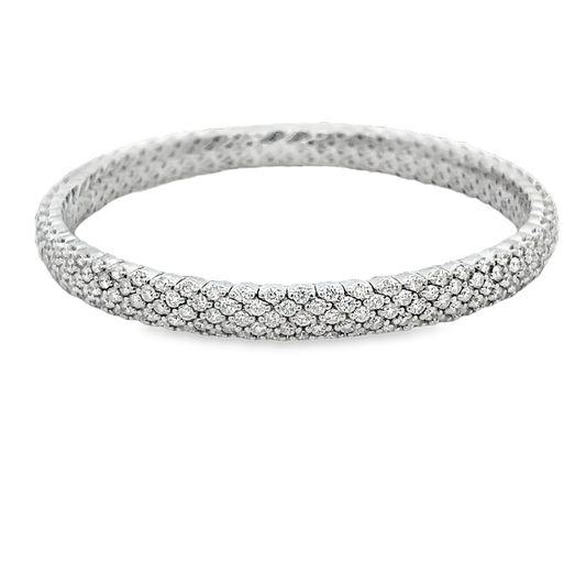 Diamond Stretchy Bracelet