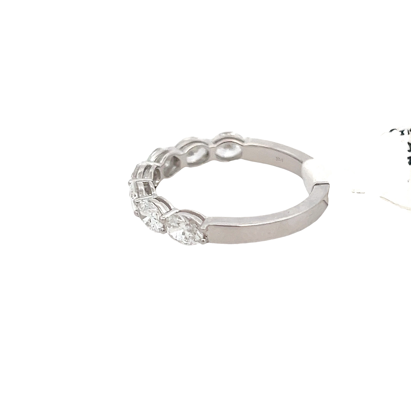Marquise Diamond Ring
