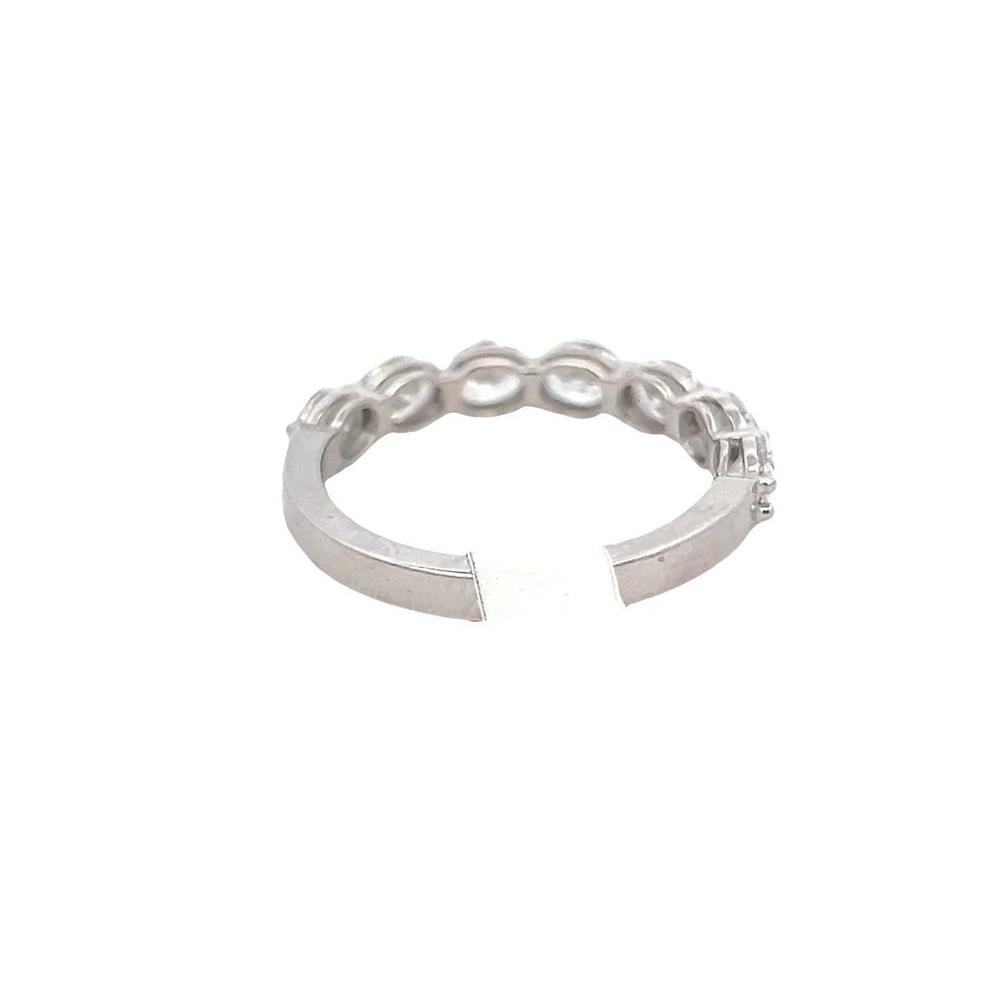 Marquise Diamond Ring