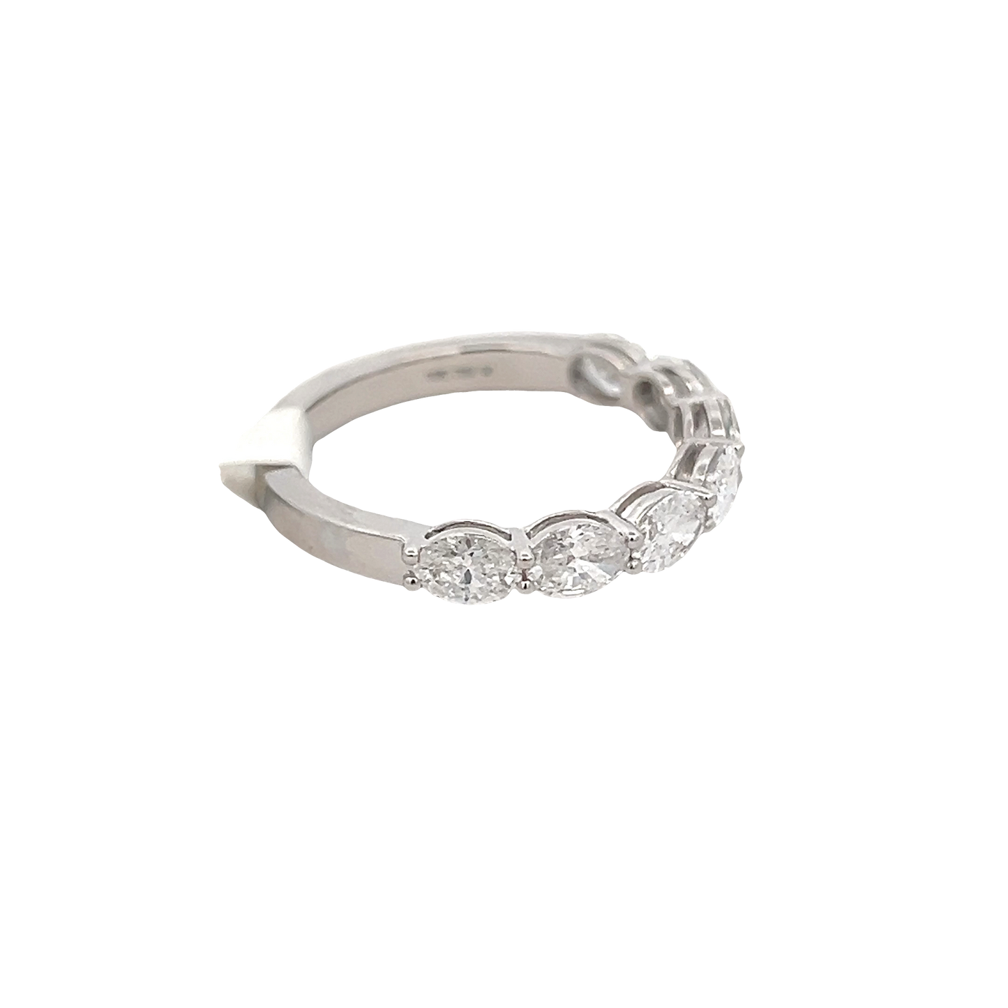 Marquise Diamond Ring