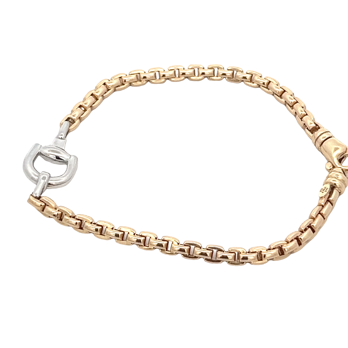 Horseshoe Bracelet