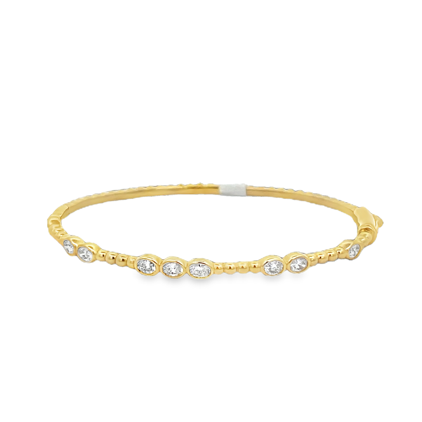 Ball Bangle Bracelets
