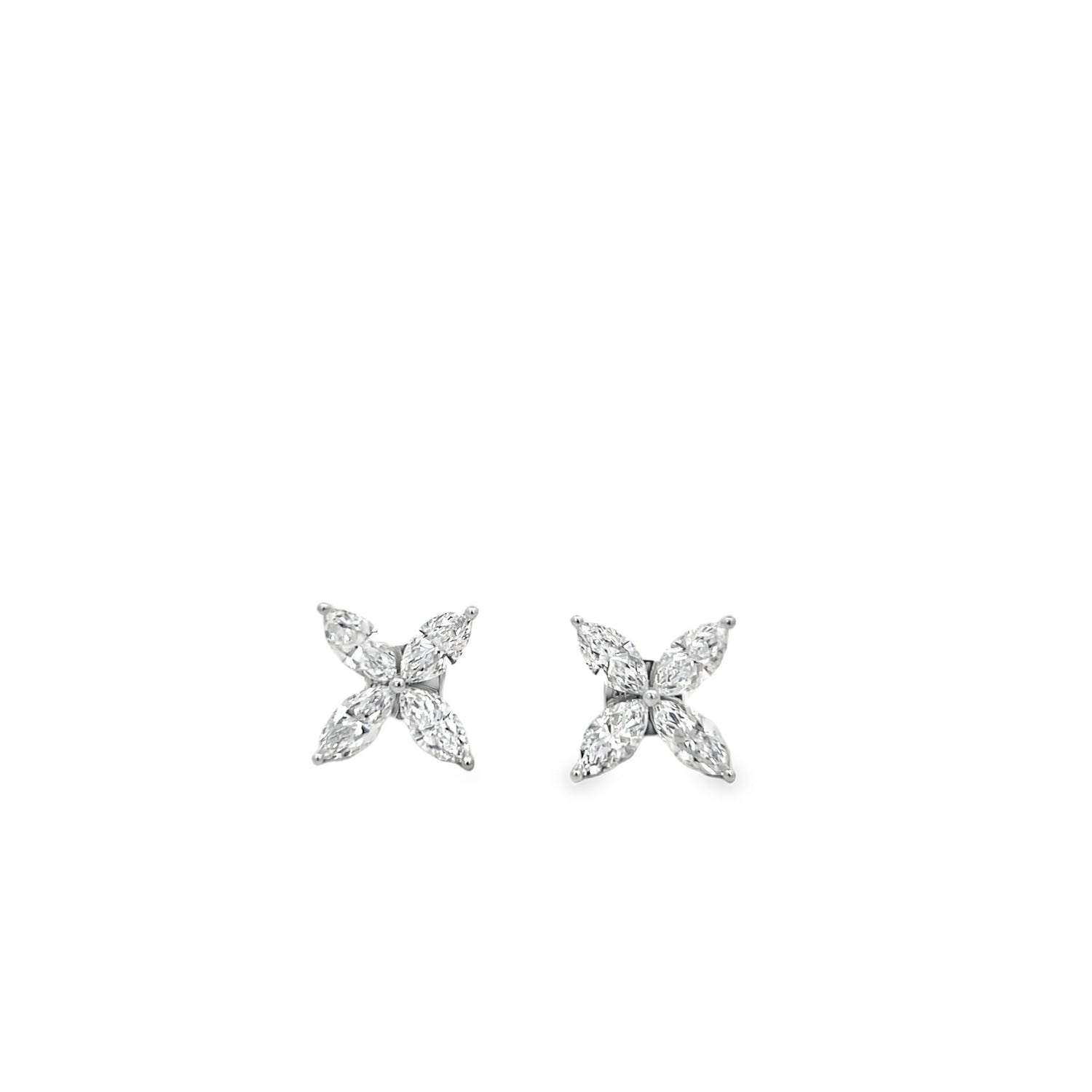 Earrings.