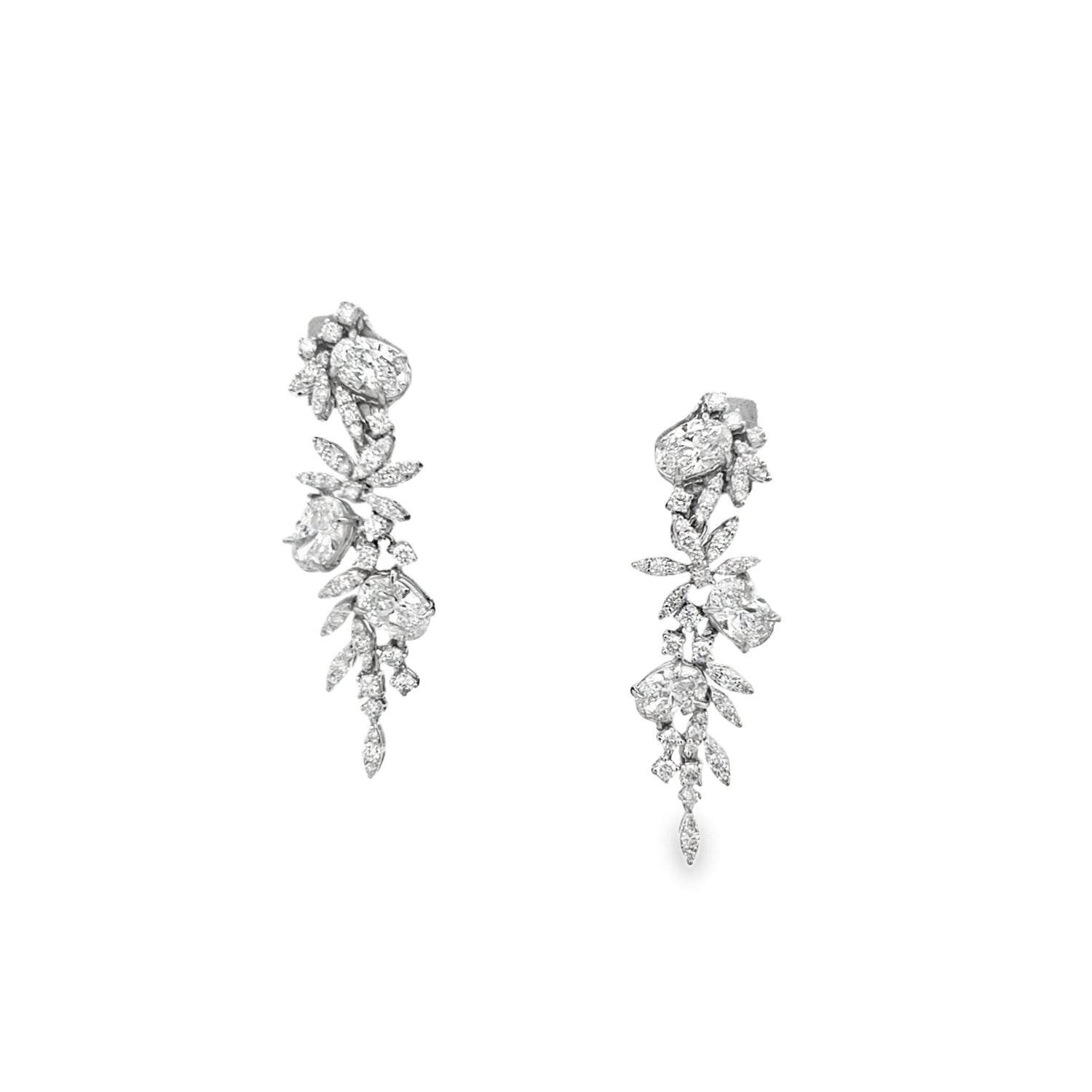 Earrings.
