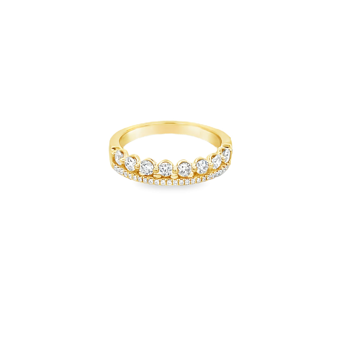 Diamond Fashion Ring