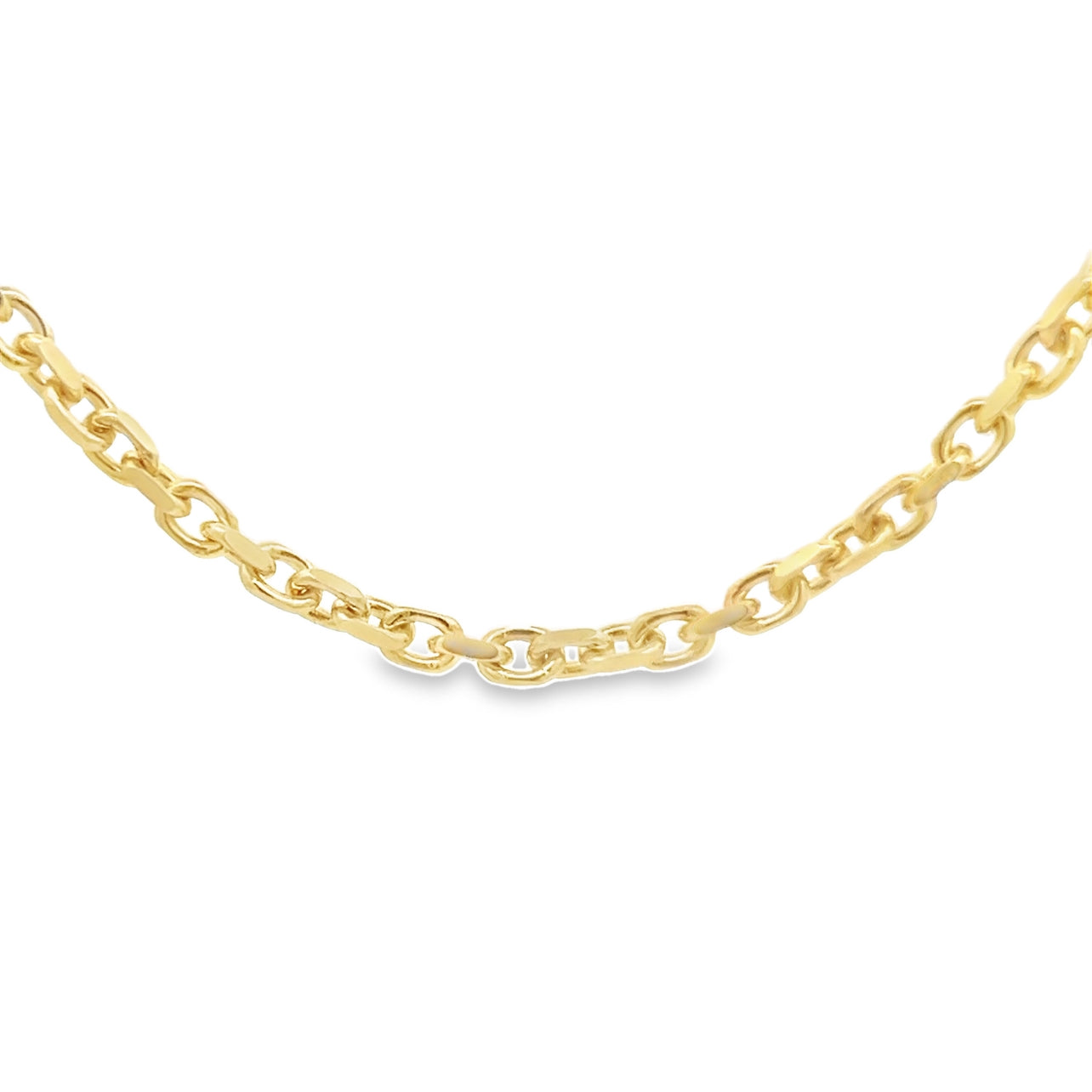 4mm H Link Chain