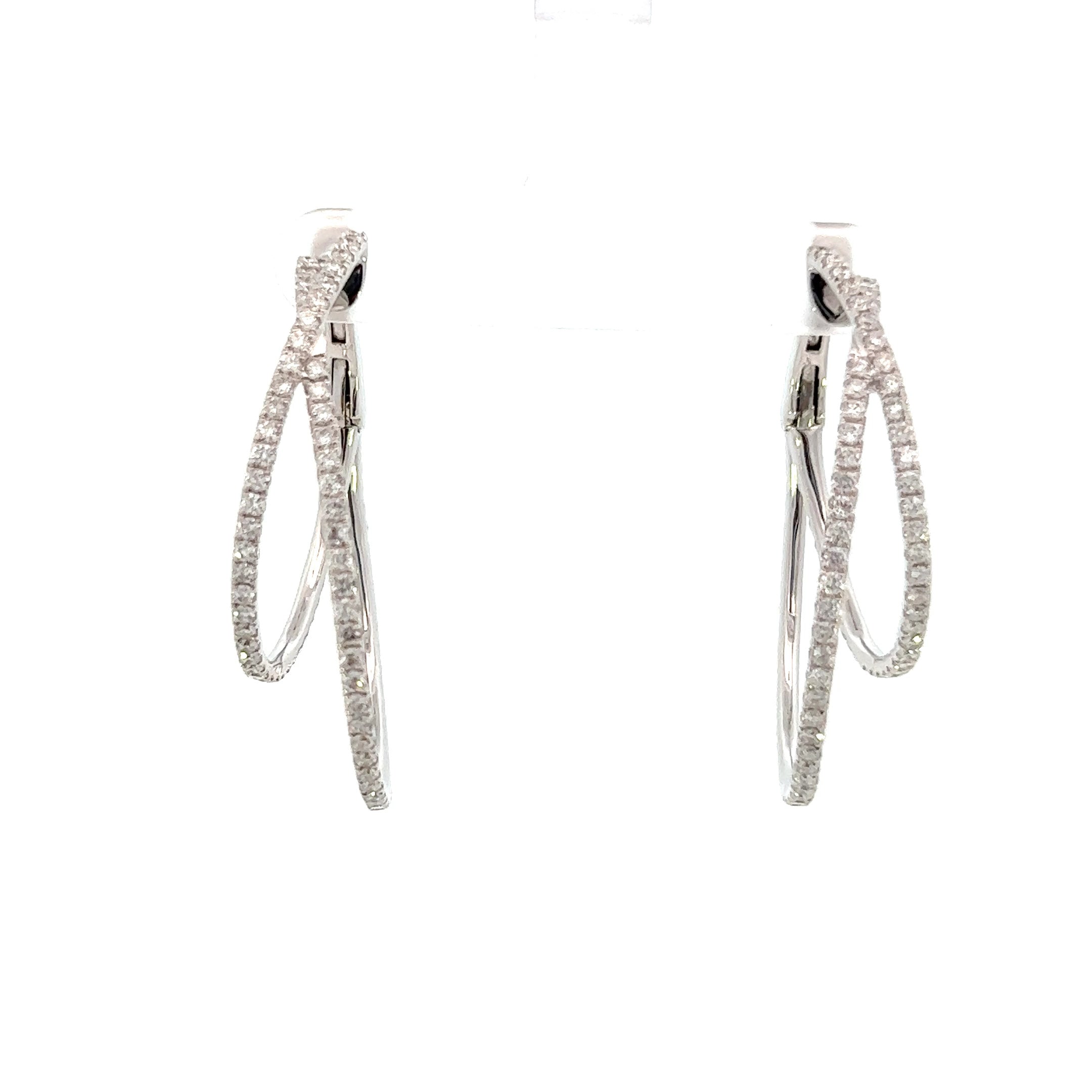 earrings – Yanina-Co Jewelry